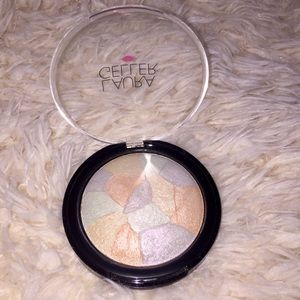 Laura Geller Universal Filter Finish powder